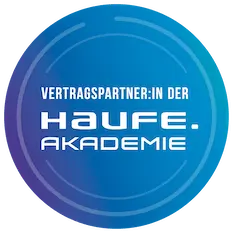 Logo Haufe Academy